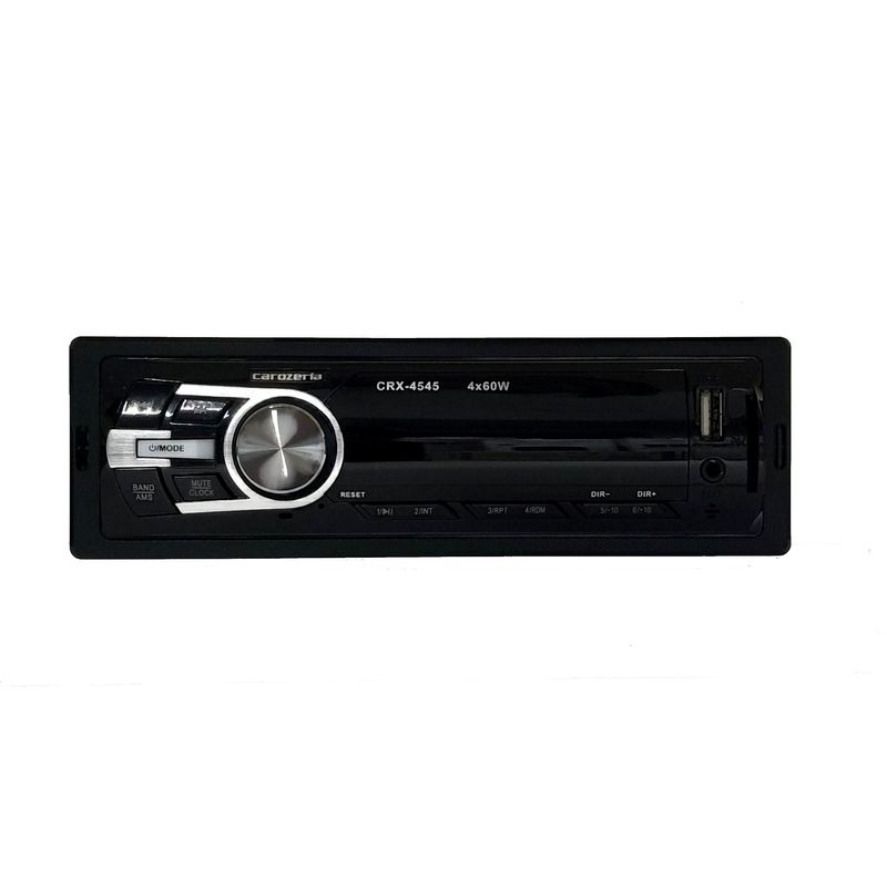 پخش کننده خودرو کاروزریا مدل crx 4545