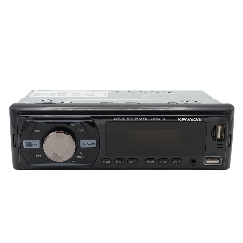 پخش کننده خودرو کنون مدل k 8804bt