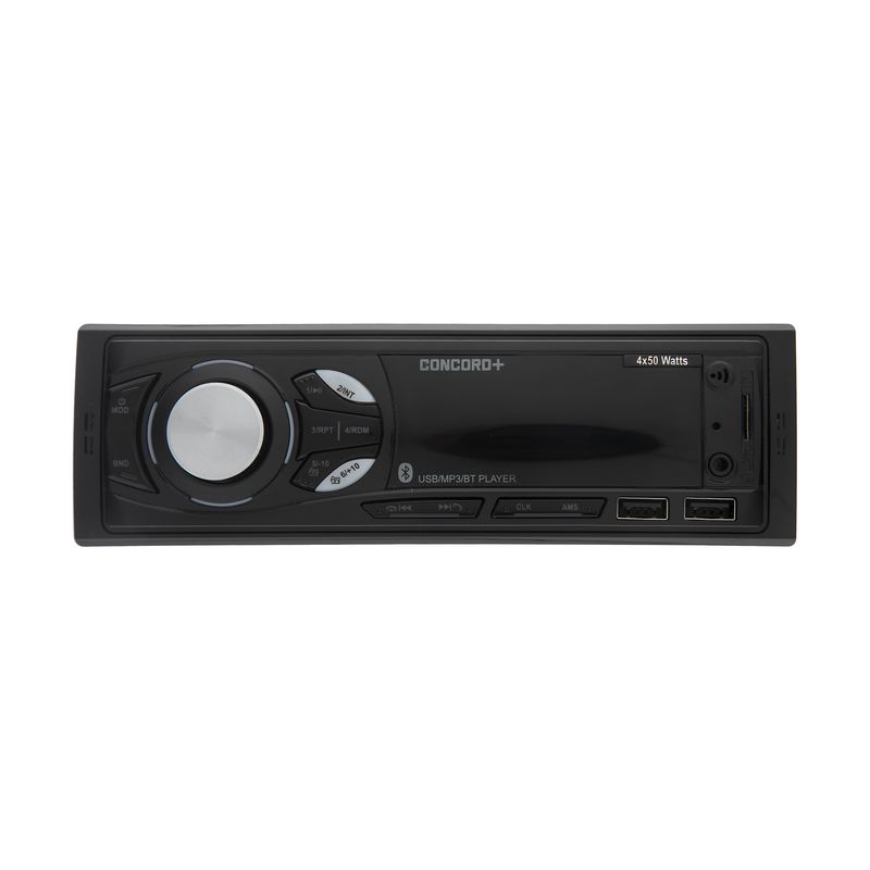 پخش کننده خودرو کنکورد پلاس مدل kd u2509bt