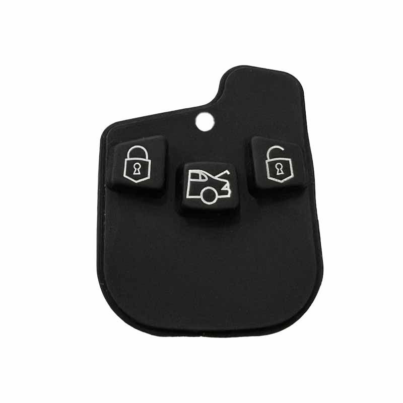 پد قاب ریموت خودرو قطعه سازان کبیر خودرو مدل pd samandlx 1030158 مناسب برای سمند lx