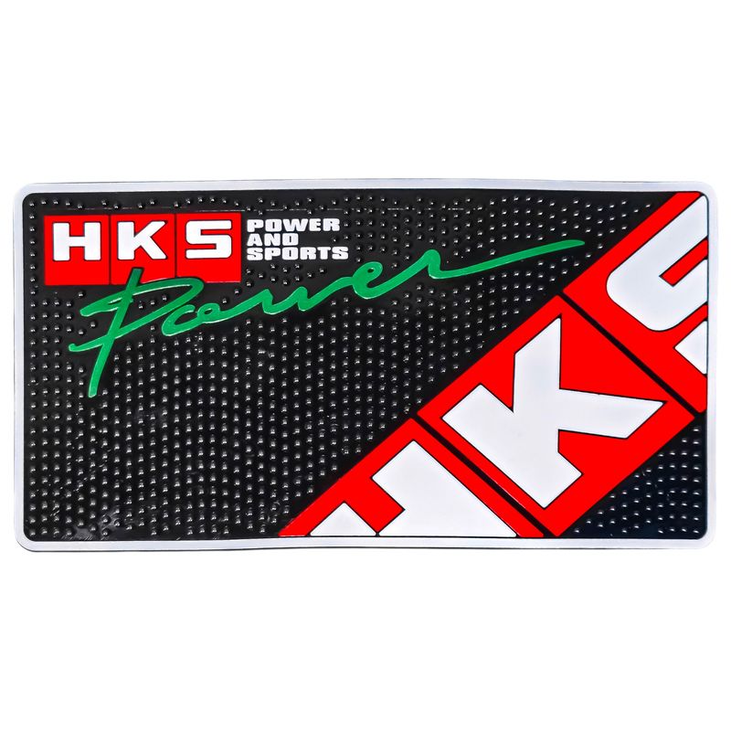 پد نگهدارنده اشیا داخل خودرو بست یدک مدل hks