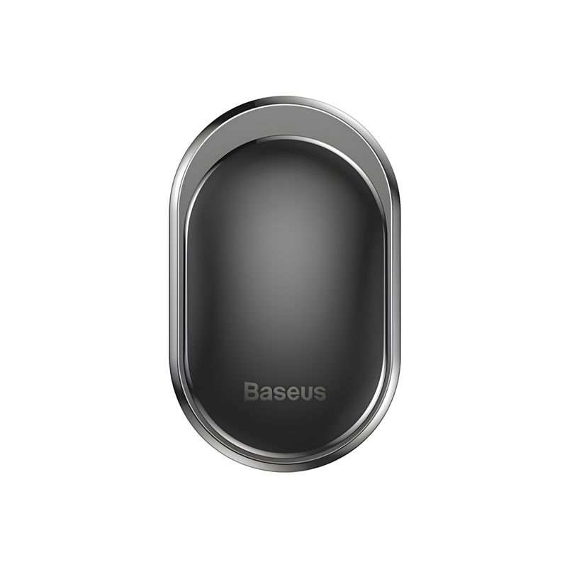 پد نگهدارنده اشیاء داخل خودرو بیسوس مدل b shell بسته 4 عددی