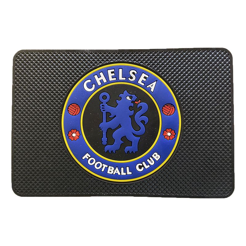 پد نگهدارنده اشیاء داخل خودرو طرح chelsea مدل ch04