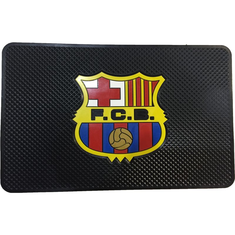 پد نگهدارنده اشیاء داخل خودرو طرح f.c.b مدل fc03