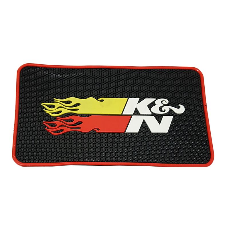 پد نگهدارنده اشیاء داخل خودرو طرح k3n