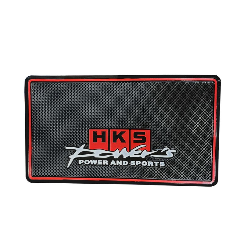 پد نگهدارنده اشیاء داخل خودرو مدل big hks