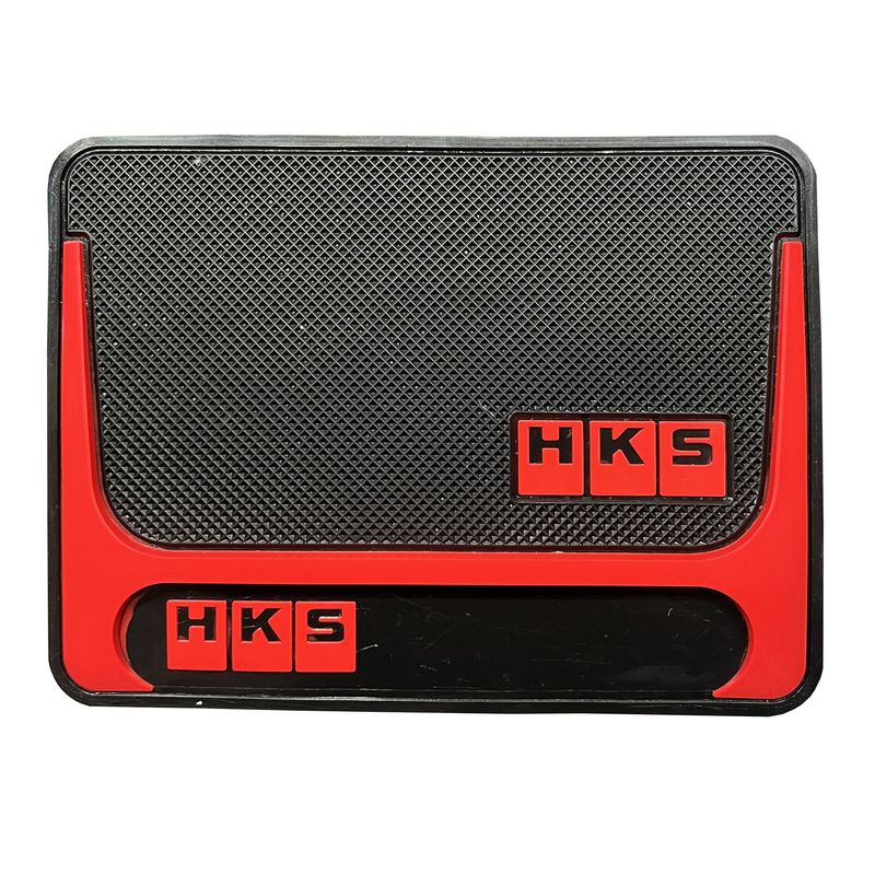 پد نگهدارنده موبایل خودرو مدل داشمت کد hks line