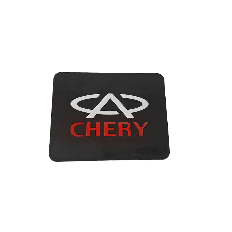 پد نگهدارنده موبایل خودرو کالانیکس مدل pad chery 10506 طرح داشمت