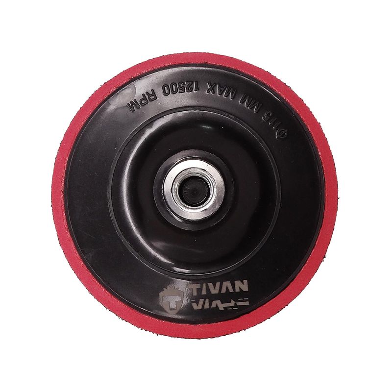 پد پولیش خودرو تیوان مدل mma tw 1150