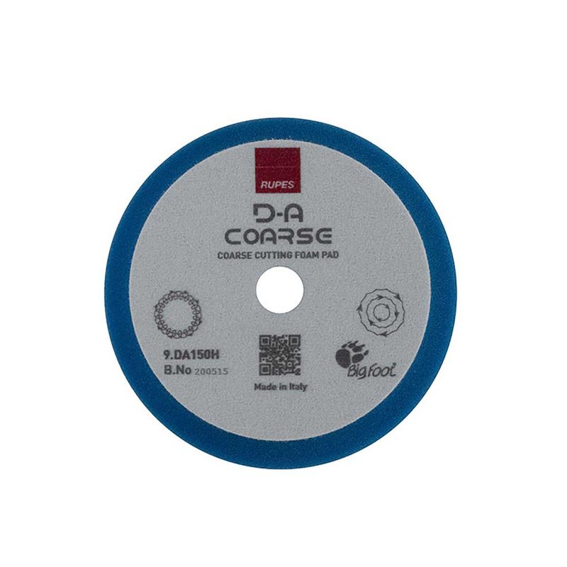 پد پولیش زبر اوربیتال روپس مدل d a coarse 150h کد 882815