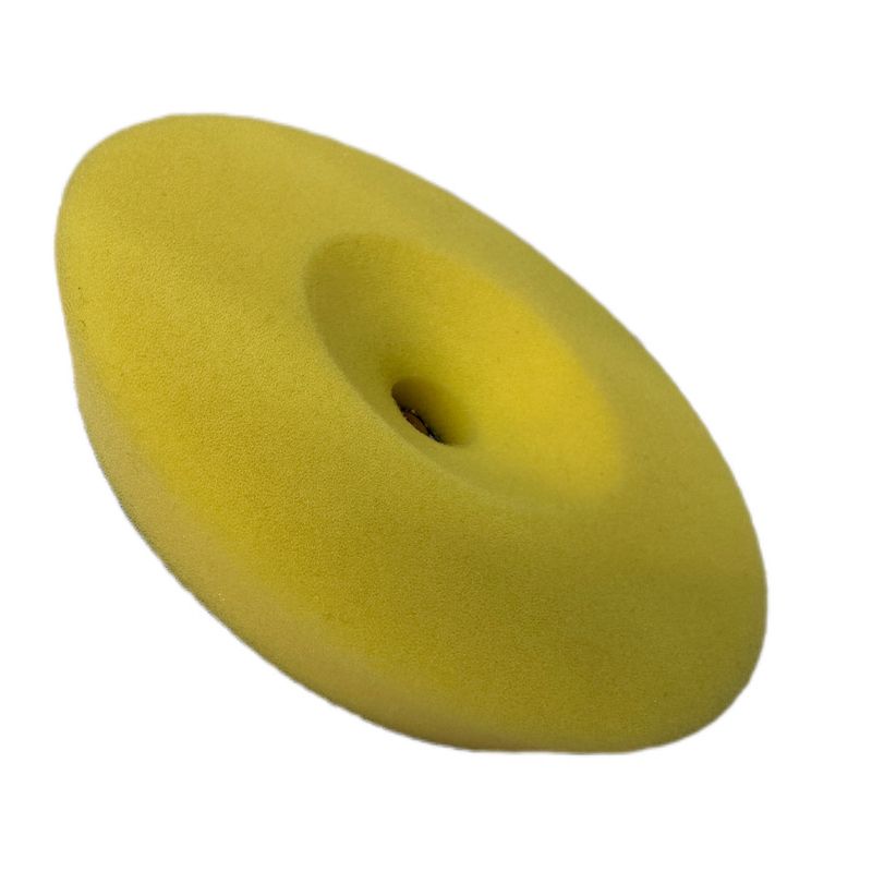 پد پولیش نرم لیکوئید المنتس مدل lef150mm