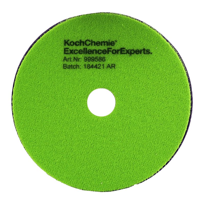 پد پولیش کخ شیمی مدل nm polish & sealing pad