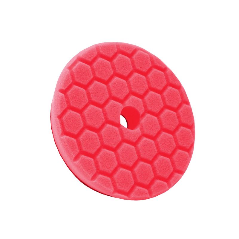 پد پولیش کروکودیل مدل بسیار نرم ultra light finishing 6in