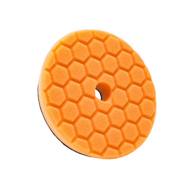 پد پولیش کروکودیل مدل متوسط medium heavy cutting 6in