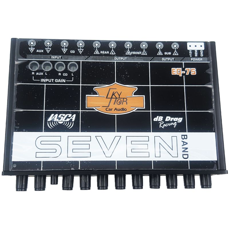 پروسسور اسکایلر مدل eq 7s