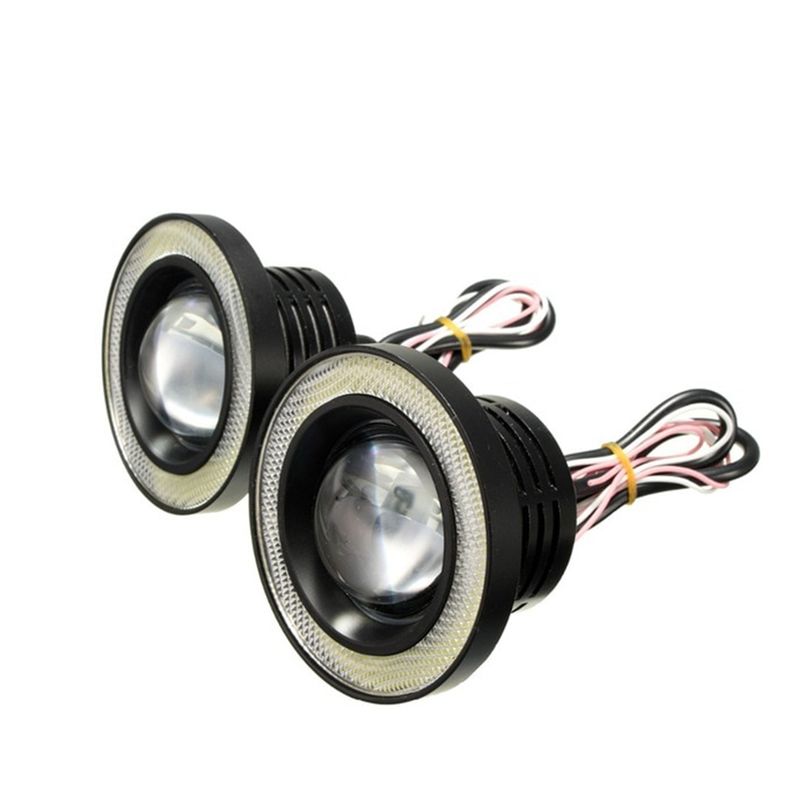 پرژکتور نئون دار مدل r500 بسته دو عددی