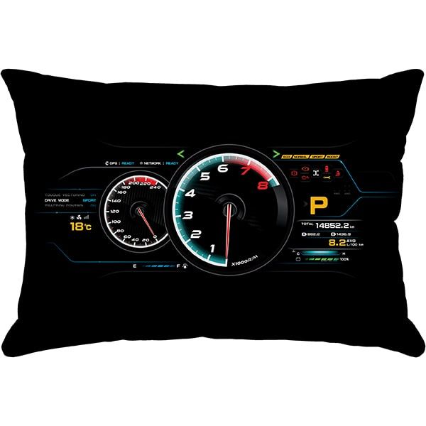 پشت گردنی صندلی خودرو رنس مدل r9 50947