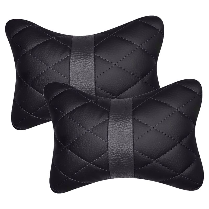 پشت گردنی صندلی خودرو مدل     ترکیبی p 574 بسته 2 عددی
