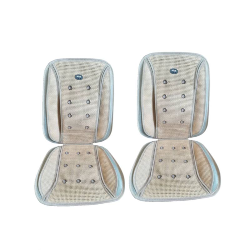 پشتی صندلی خودرو مدل c7000 بسته دو عددی