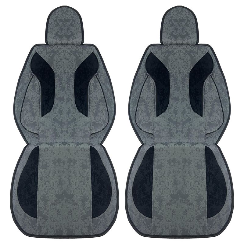 پشتی صندلی خودرو مدل comfort max مجموعه دو عددی