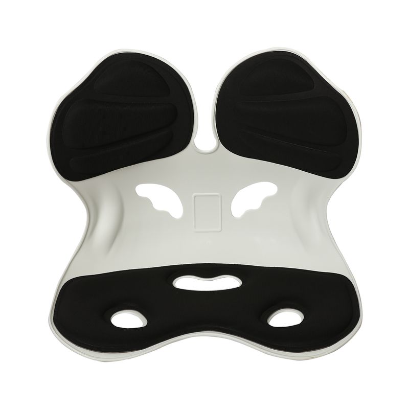پشتی صندلی خودرو مدل ergonomia