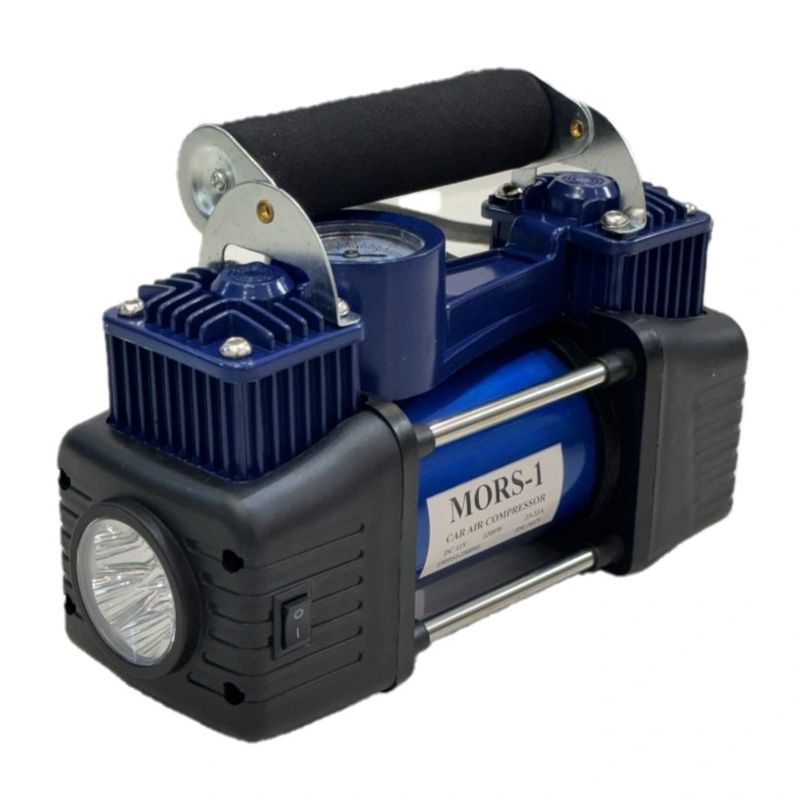 پمپ باد فندکی مورس مدل km12v