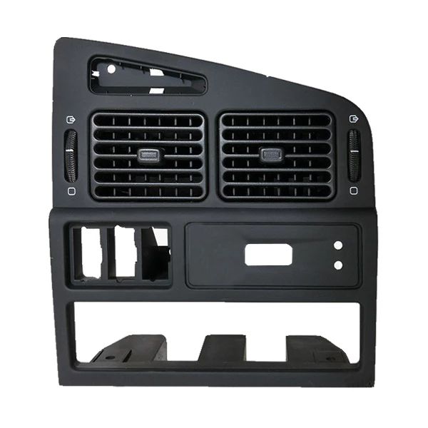 پنل بخاری و ساعت کد 201343 مناسب برای پژو 405