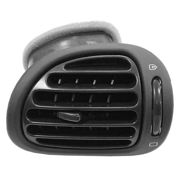 پنل هواکش راست کالانیکس مدل hav 206r 10576 مناسب برای پژو 206