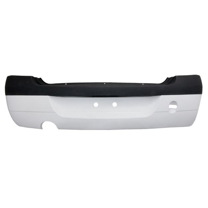 پوسته سپر عقب مدل rr l90 مناسب برای رنو l90