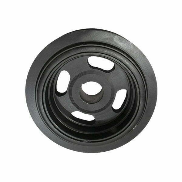پولی سر میل لنگ مدل dr br102056600 مناسب برای لیفان ایکس 60