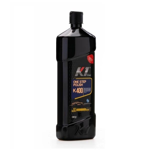 پولیش بدنه خودرو کی وان مدل k400 وزن 1000 گرم