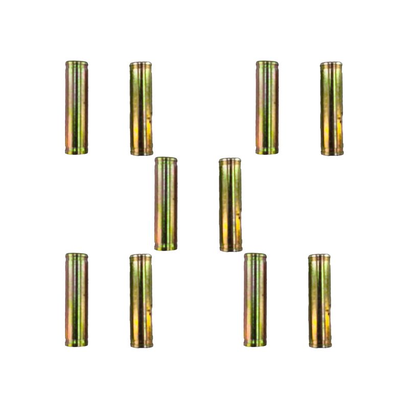 پوکه سیلندر بلند چرخ جلو بالتین مدل p10 کد 95053501 مناسب برای پراید بسته 10 عددی