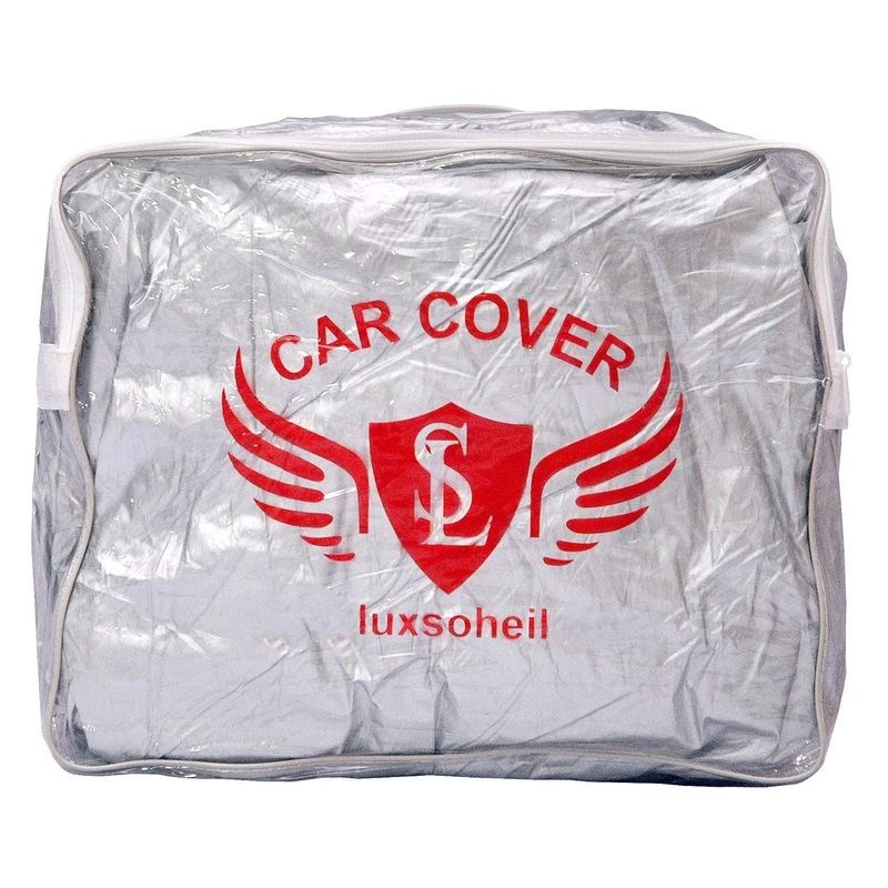 چادر خودرو لوکس سهیل مدل شمعی سایز lc1 مناسب برای رووی erx5