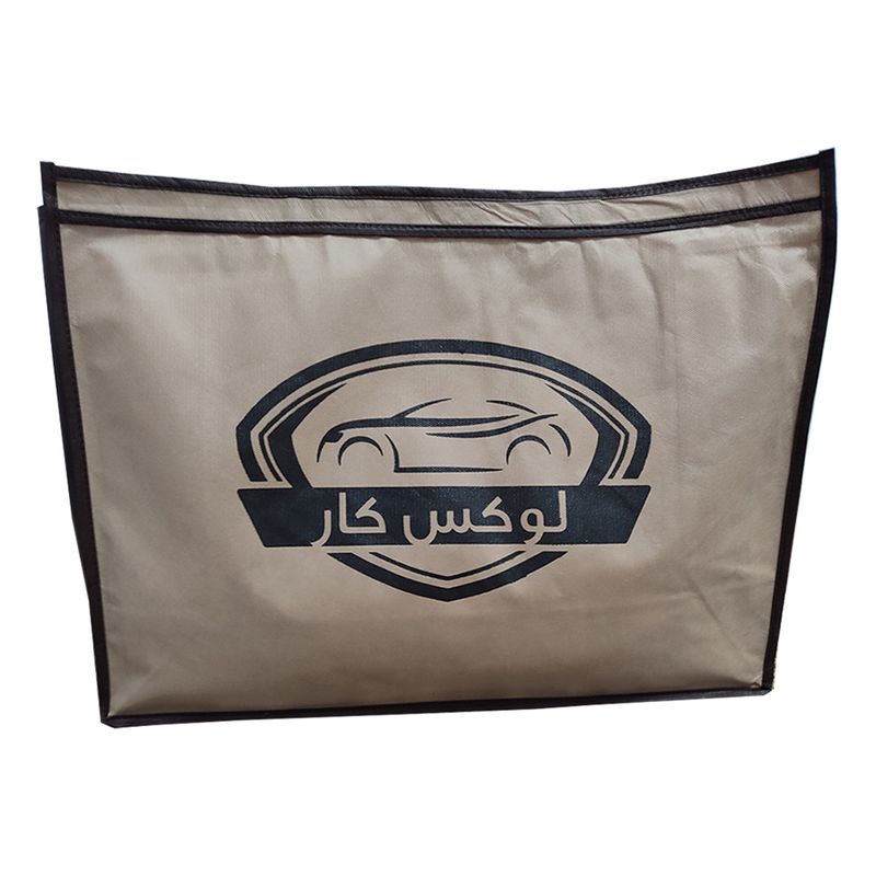 چادر خودرو لوکس کار مدل lux pro مناسب برای پژو پارس