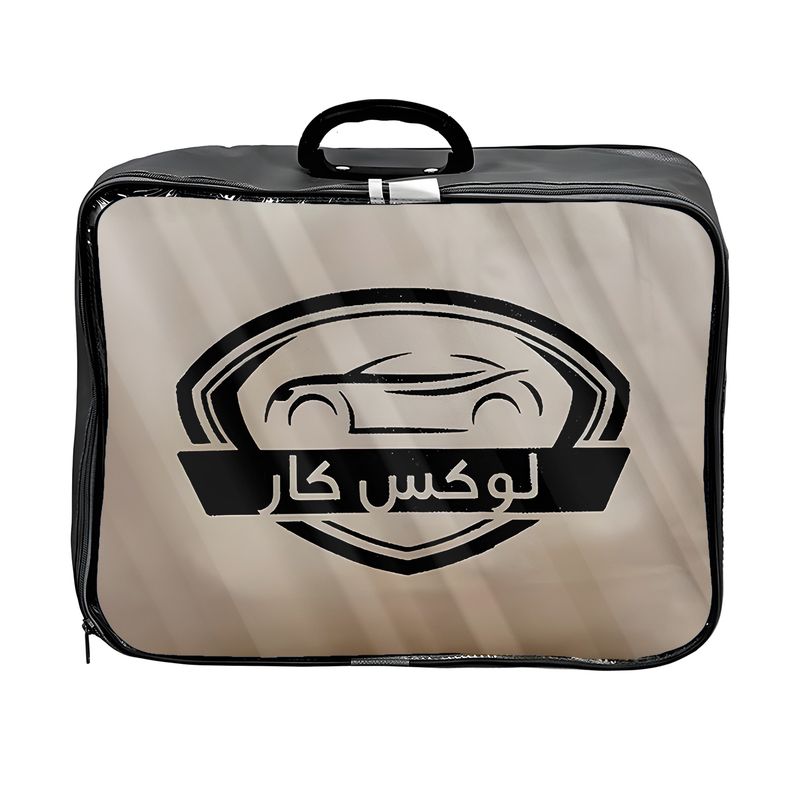 چادر خودرو لوکس کار مدل ضدآب مناسب برای پژو 206