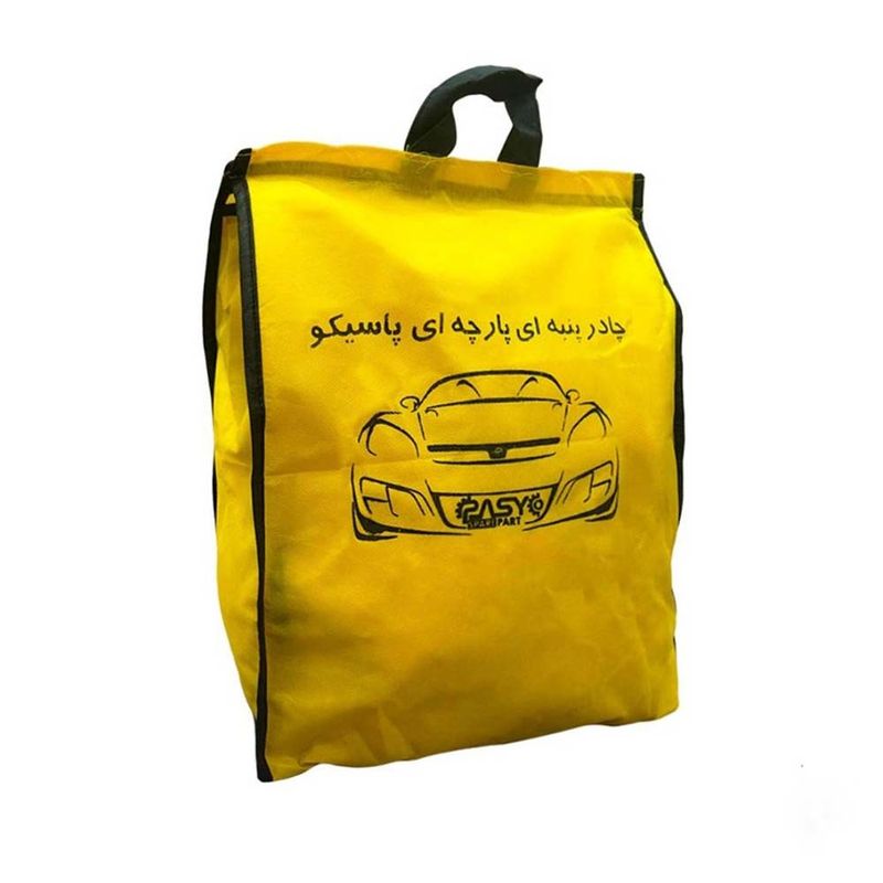 چادر خودرو پاسیکو مدل car sp مناسب برای جک j5