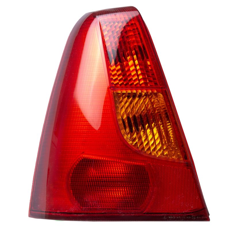 چراغ خطر عقب چپ جمع ساز مدل js 32201008l مناسب برای l90