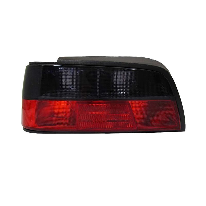 چراغ خطر عقب چپ خودرو فن آوران پرتو الوند مدل fv03 مناسب برای پژو پارس