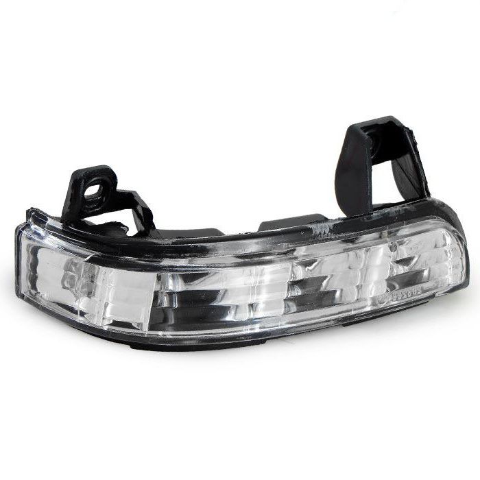 چراغ راهنما آینه راست خودرو چیکال مدل p 534 r مناسب برای سمند سورن