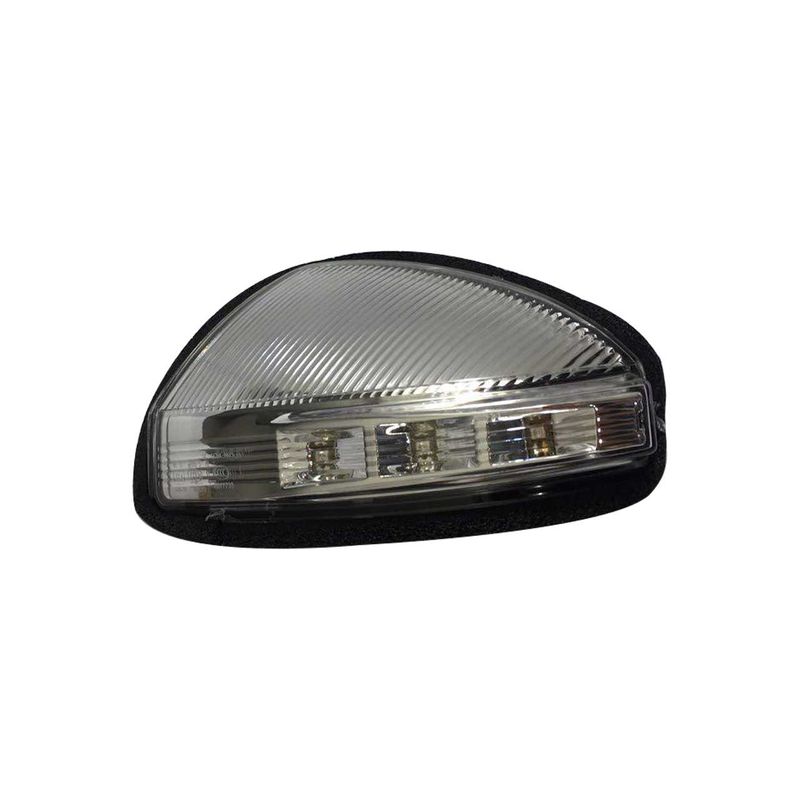 چراغ راهنما آینه چپ لیفان x60 مدل s8202140