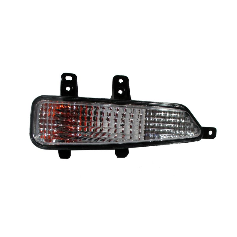 چراغ راهنما سپر جلو راست کیهان مدل kg7435 مناسب برای لیفان x60