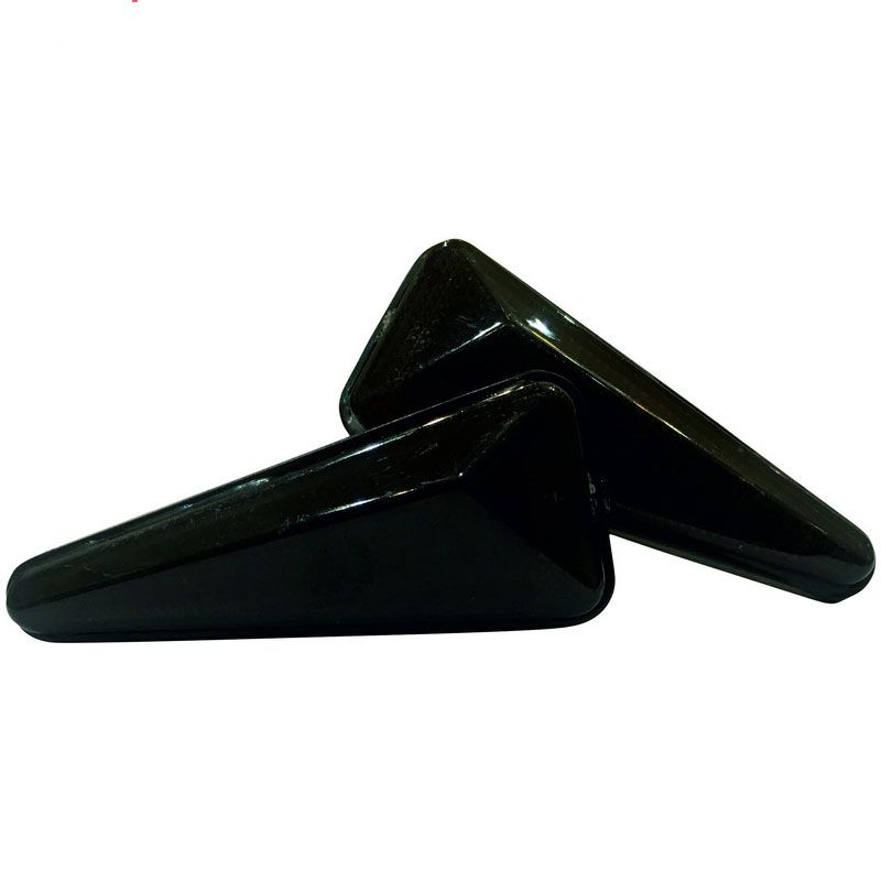 چراغ راهنما گلگیر خودرو وارون مدل p 656 blk smd مناسب برای پراید بسته 2 عددی