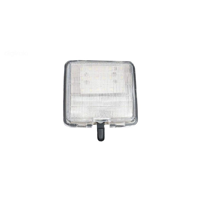 چراغ سقف خودرو تک لایت اس ام دی مدل am 5964 مناسب برای پراید