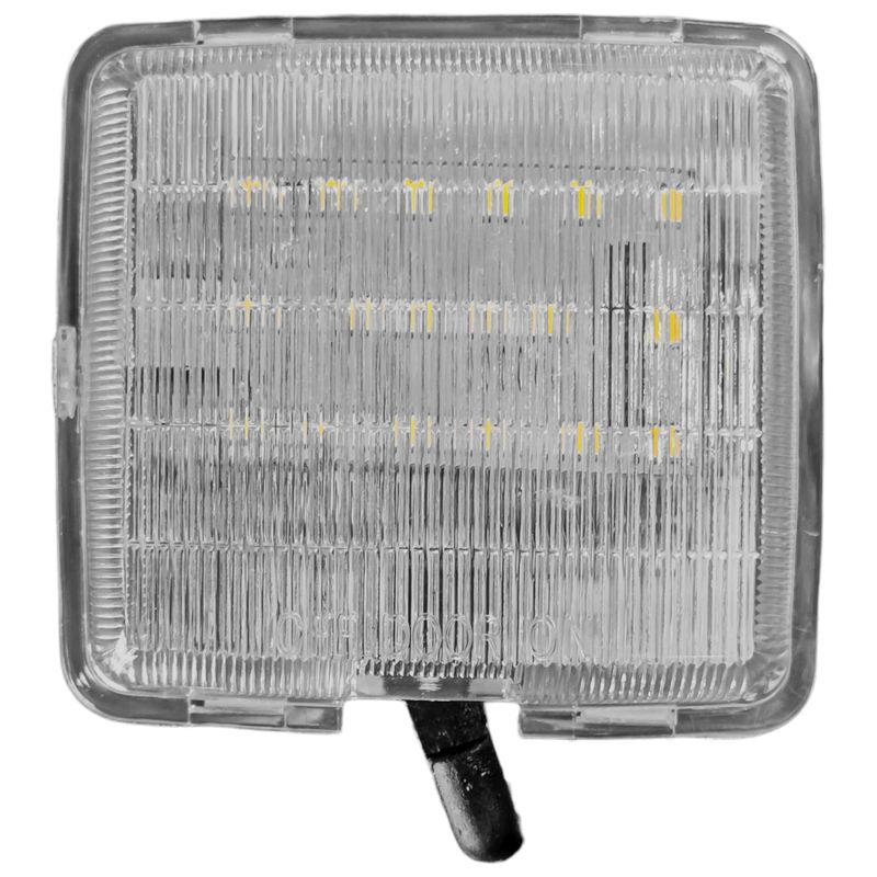 چراغ سقف خودرو تک لایت مدل smd   fab مناسب برای پراید