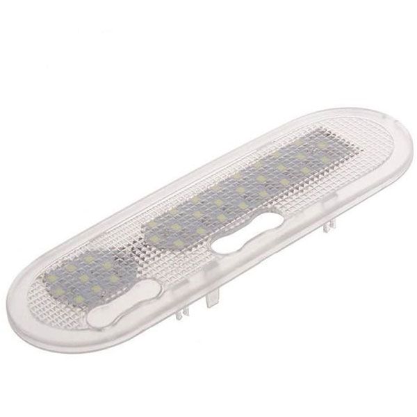 چراغ سقف خودرو وارون مدل p 439 smd مناسب برای رنو ال 90
