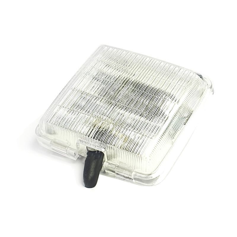 چراغ سقف خودرو کالانیکس مدل light pride 10286 طرح ال ای دی مناسب برای پراید