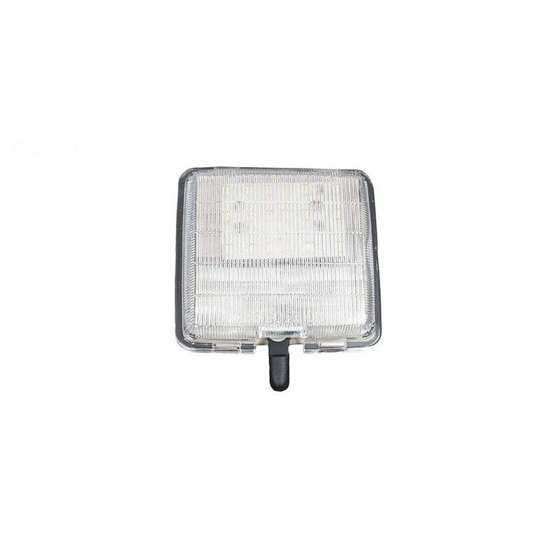 چراغ سقف یدک چی مدل led20466 مناسب برای پراید