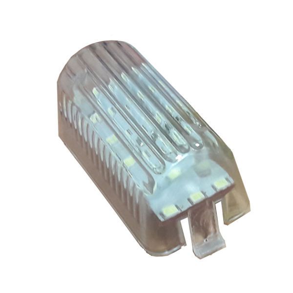 چراغ صندوق خودرو تک لایت مدل am 5964 s مناسب برای ساینا