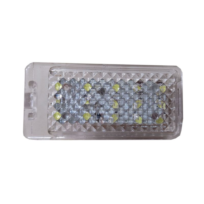 چراغ صندوق خودرو تک لایت مدل bts26 مناسب برای رنو l90