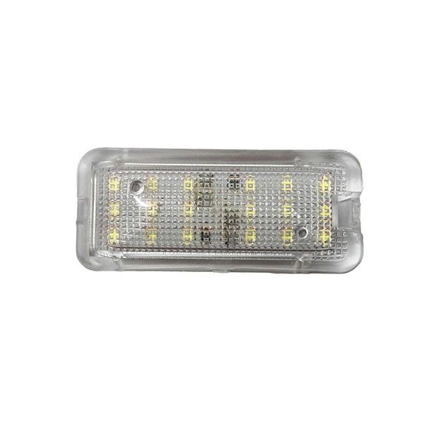 چراغ صندوق و داشبورد خودرو وارون مدل p 661 smd مناسب برای سمند